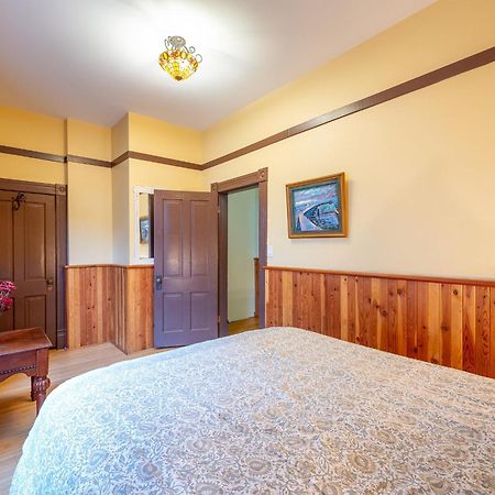 Victoria Falls House Inn Нельсон Экстерьер фото