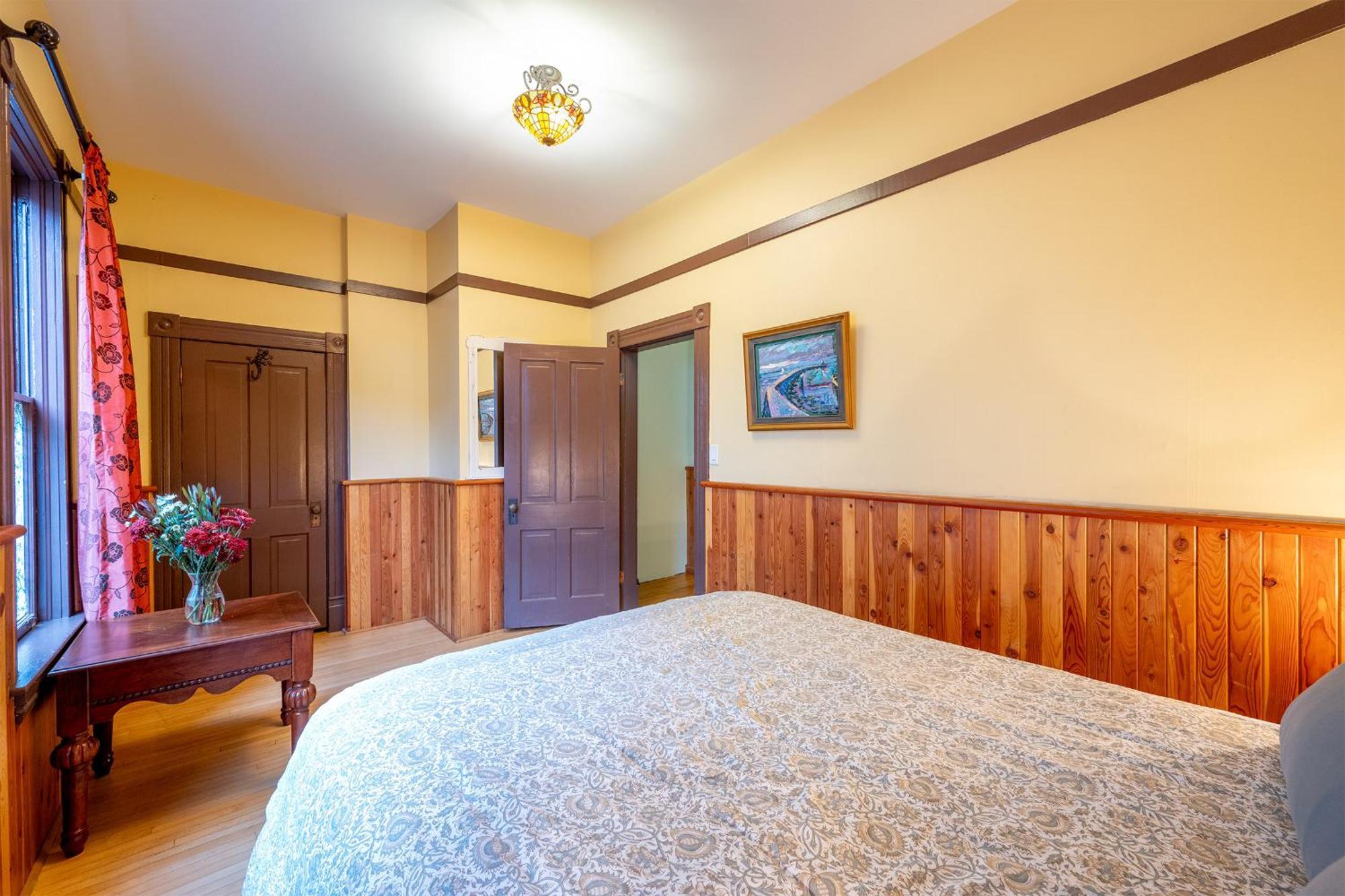 Victoria Falls House Inn Нельсон Экстерьер фото