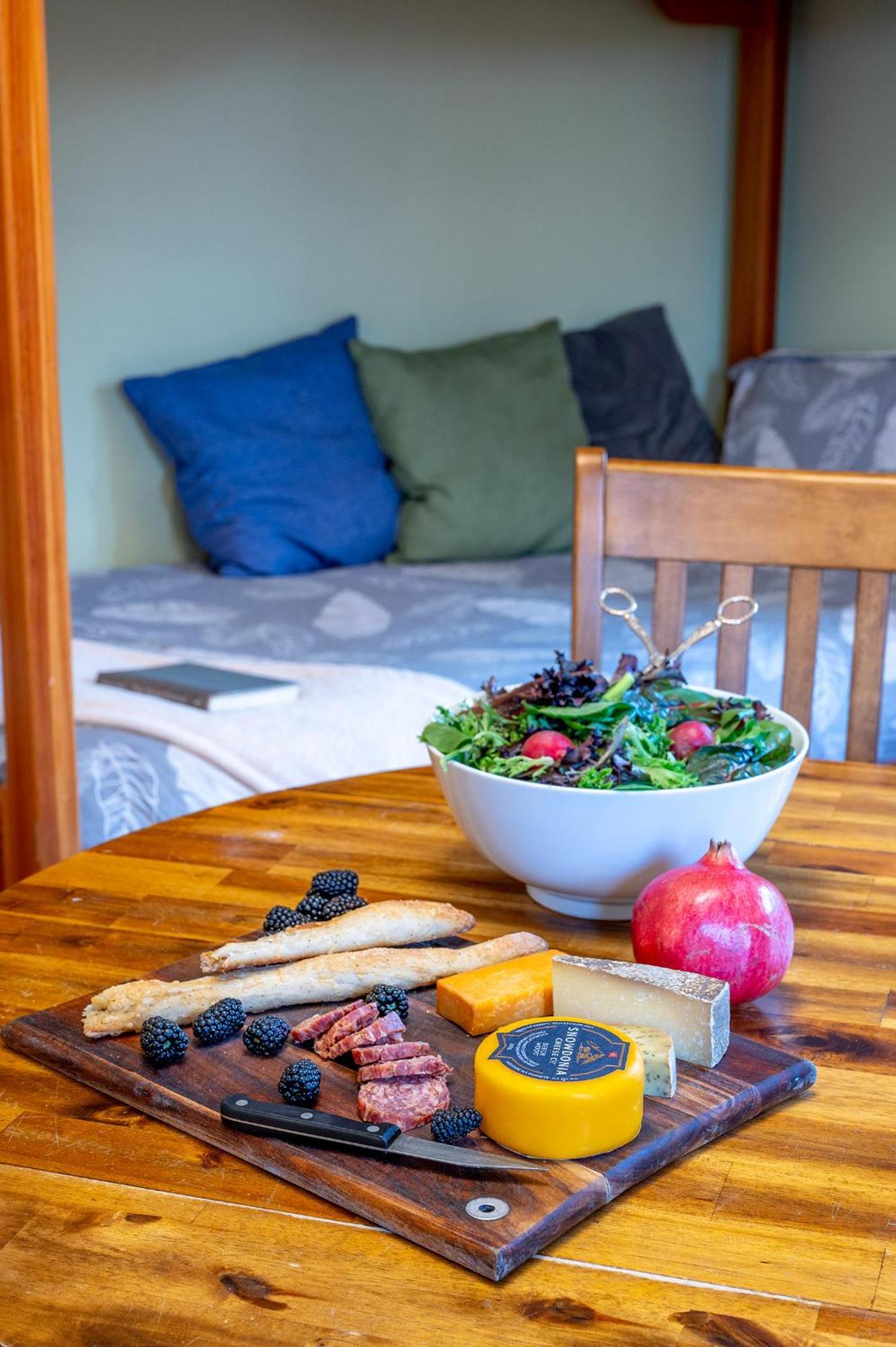 Victoria Falls House Inn Нельсон Экстерьер фото