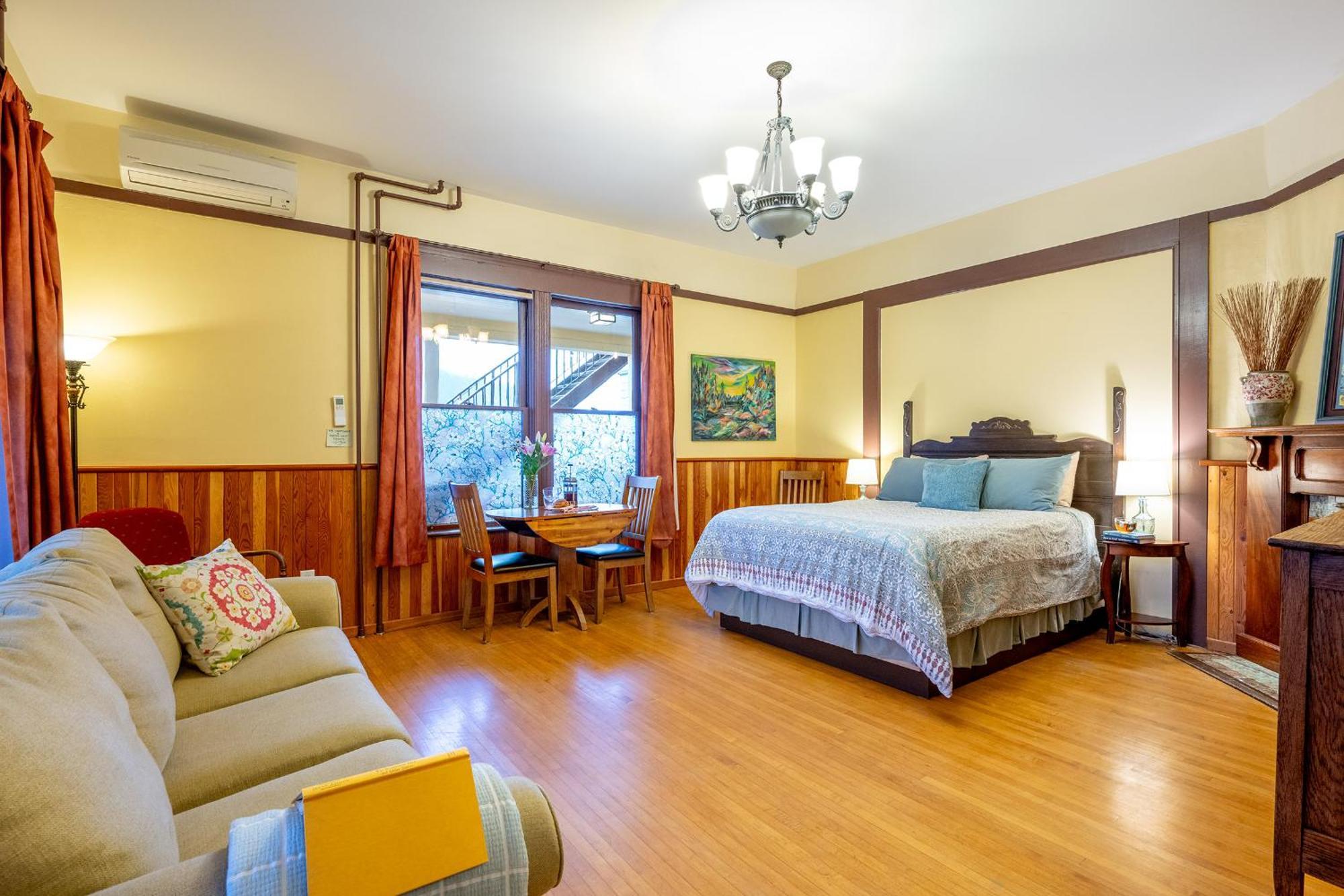 Victoria Falls House Inn Нельсон Экстерьер фото