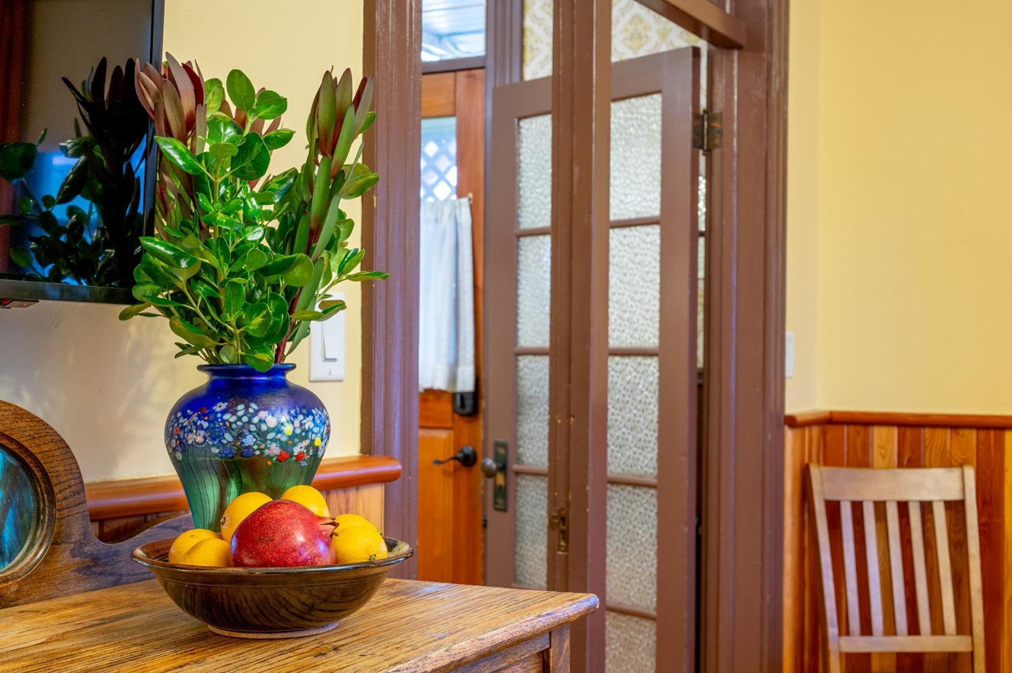 Victoria Falls House Inn Нельсон Экстерьер фото